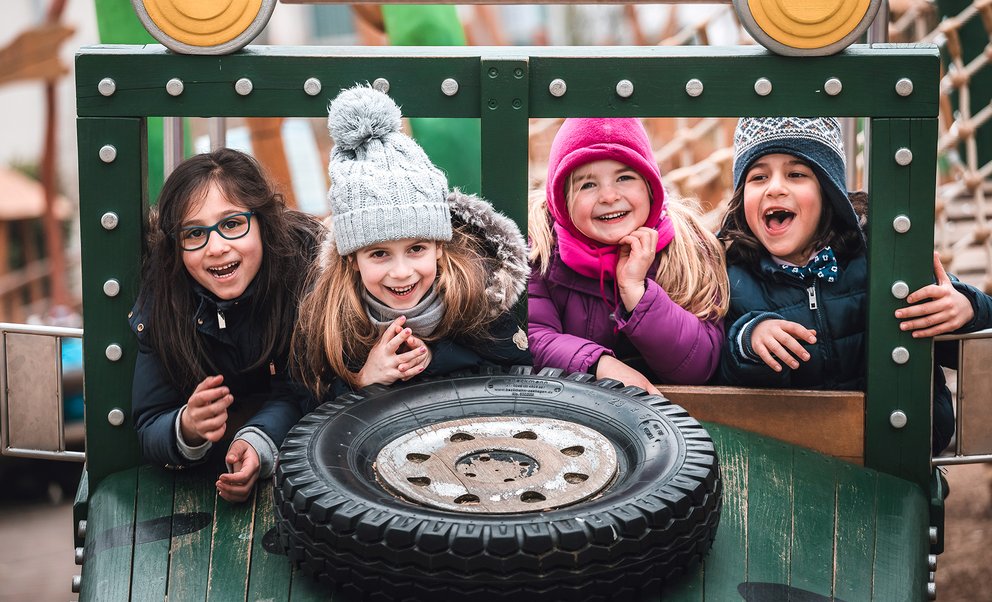Kindergeburtstage